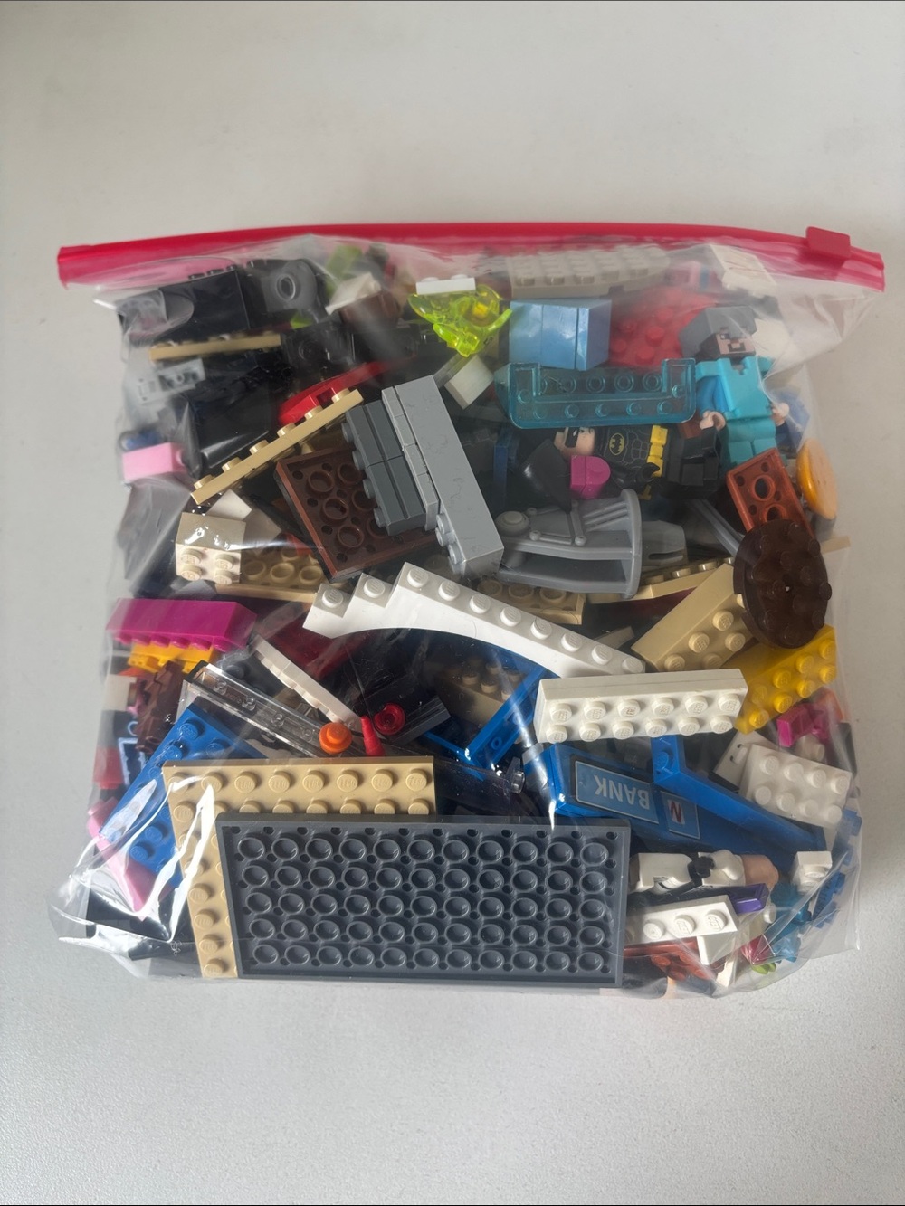 Kids legos
